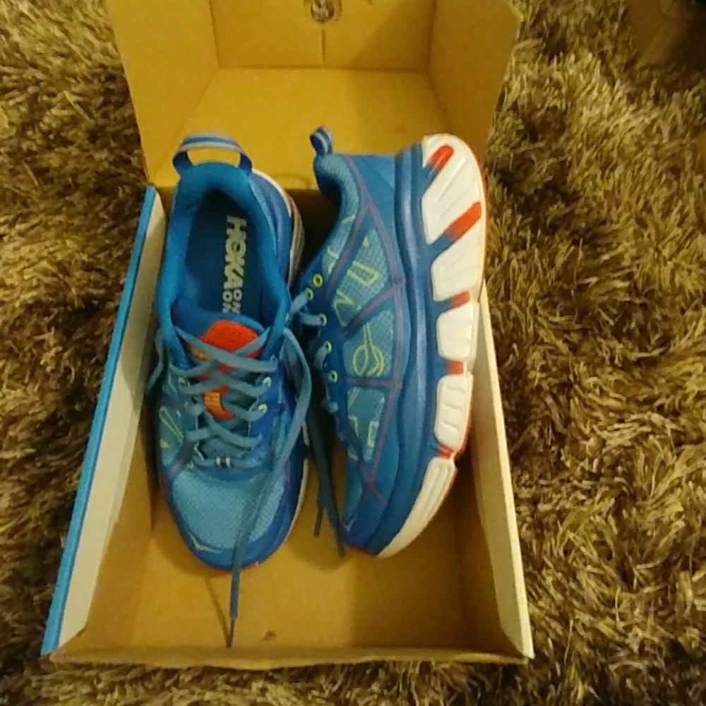 Hoka Running Shoes